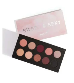 Paleta de sombras All About Me Collection - Sweet & Sexy