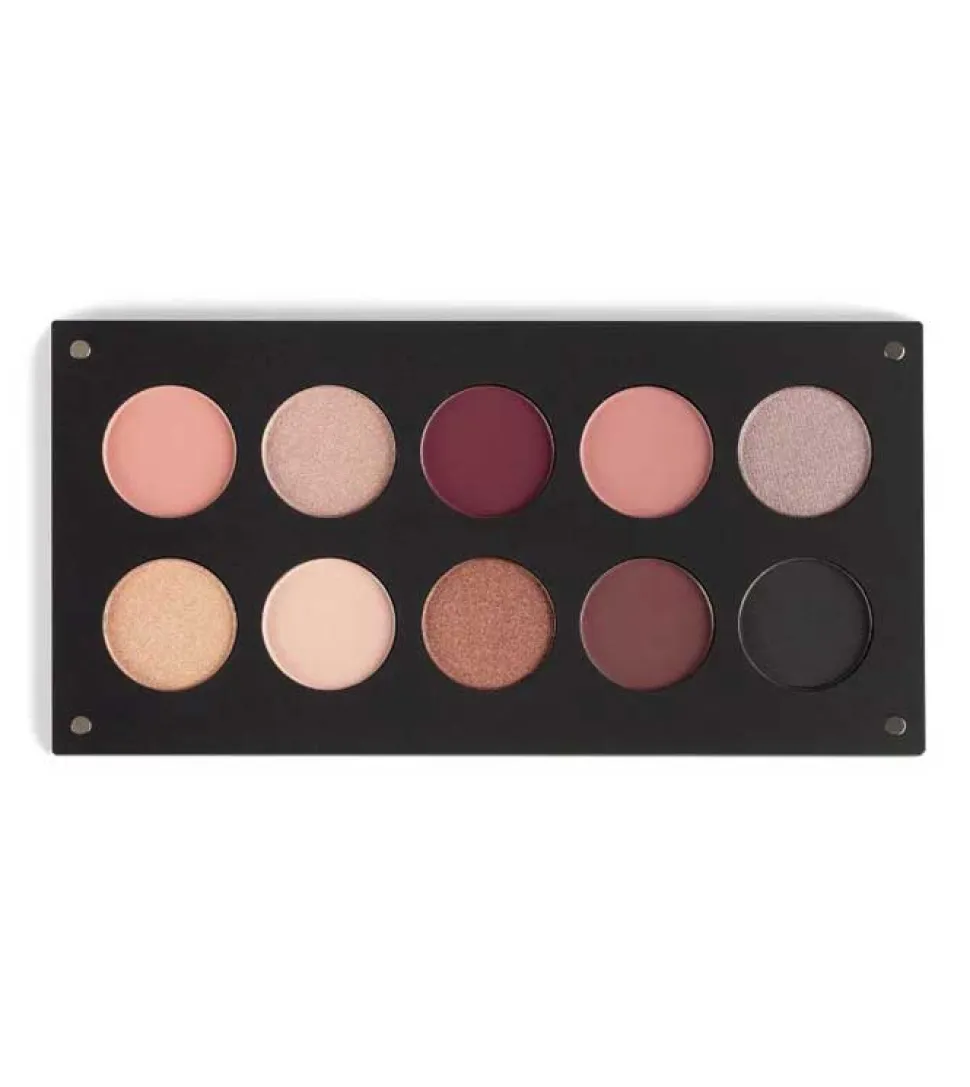 Paleta de sombras All About Me Collection - Sweet & Sexy