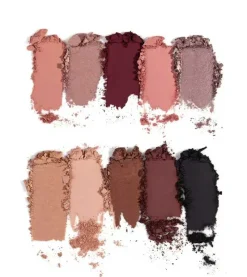 Paleta de sombras All About Me Collection - Sweet & Sexy