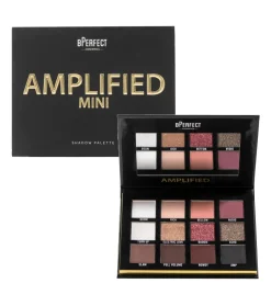 Paleta de sombras Amplified Mini