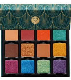 Paleta de sombras - Bijouxette