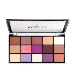 Paleta de sombras - Bliss