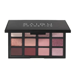 Paleta de sombras Bohème