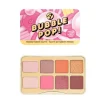 Paleta de sombras Bubble Pop!