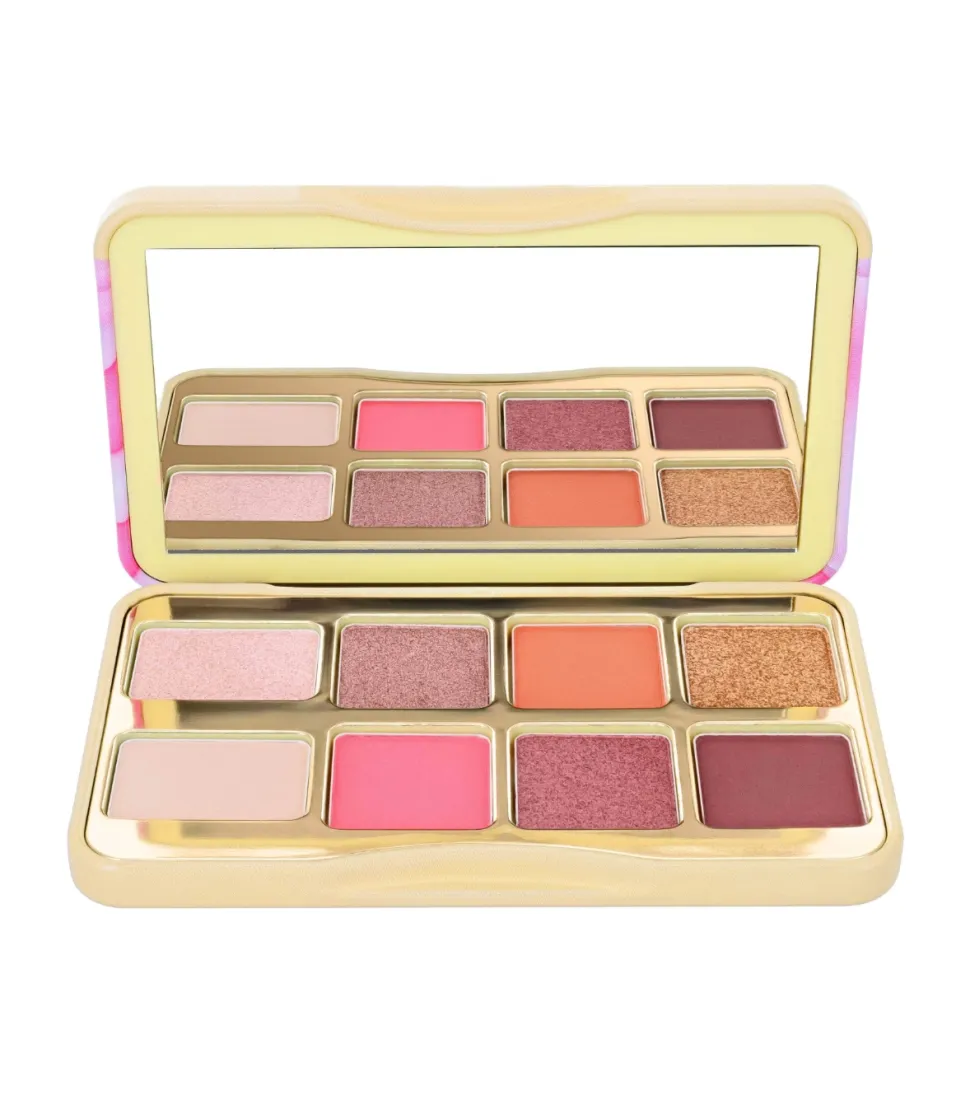 Paleta de sombras Bubble Pop!