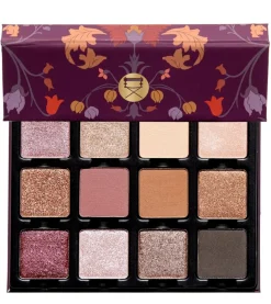 Paleta de sombras - Cashmerie