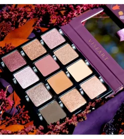 Paleta de sombras - Cashmerie