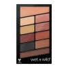 Paleta de sombras Color Icon - E756A: My Glamour Squad