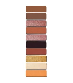 Paleta de sombras Color Icon - E756A: My Glamour Squad