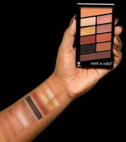 Paleta de sombras Color Icon - E756A: My Glamour Squad