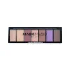Paleta de sombras 7 Colors - Velvet Plum
