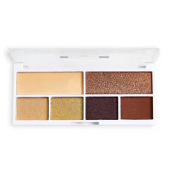 Paleta de sombras Colour Play - Cherish