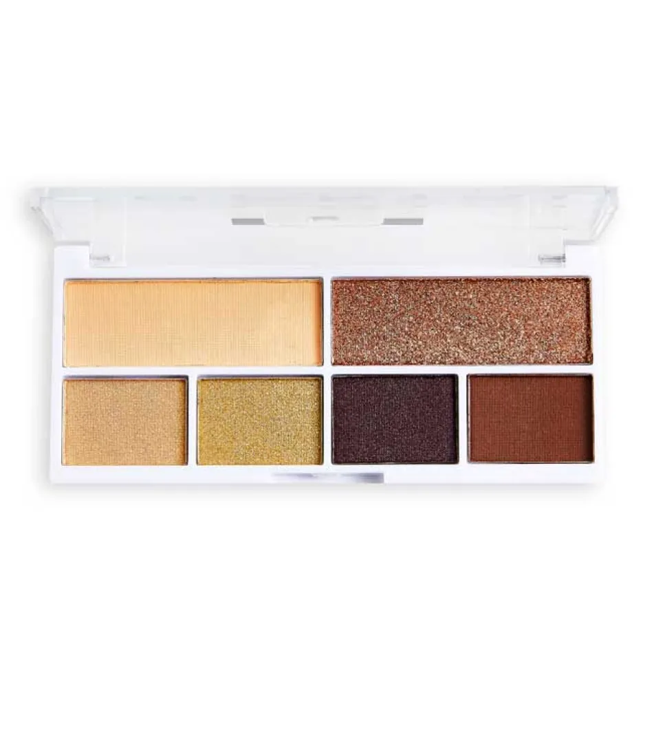Paleta de sombras Colour Play - Cherish