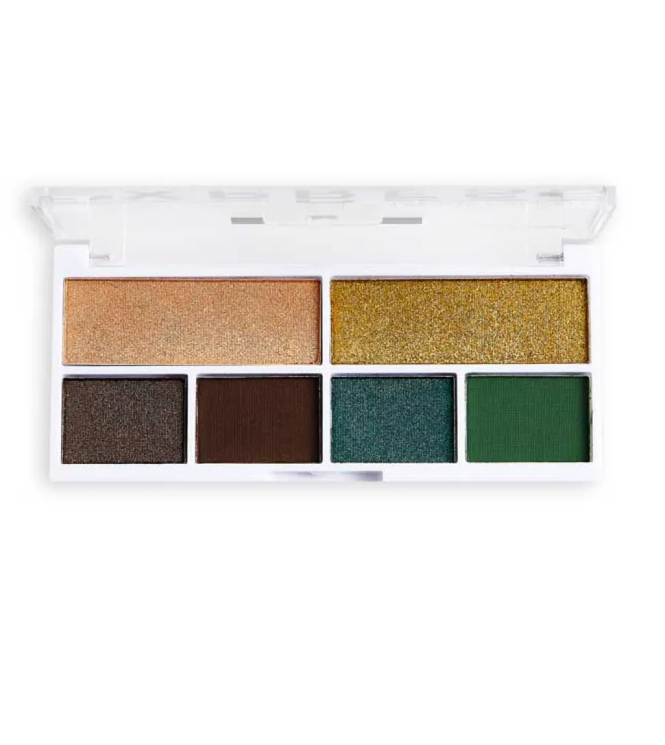 Paleta de sombras Colour Play - Express