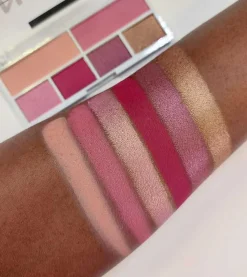 Paleta de sombras Colour Play - Sincere