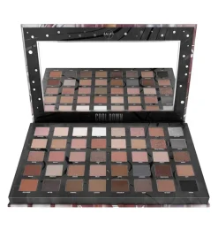 Paleta de sombras Cool Down
