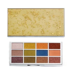 Paleta de sombras CrystalXX - Karat