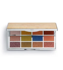 Paleta de sombras CrystalXX - Karat