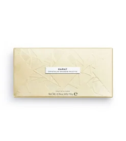 Paleta de sombras CrystalXX - Karat