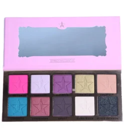 Paleta de Sombras de ojos - Beauty Killer