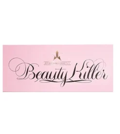 Paleta de Sombras de ojos - Beauty Killer