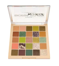 Paleta de sombras de ojos Born to be Wicked