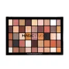 Paleta de sombras de ojos Create