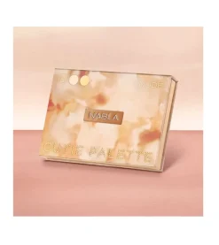 Paleta de sombras de ojos Cutie Palette - Nude