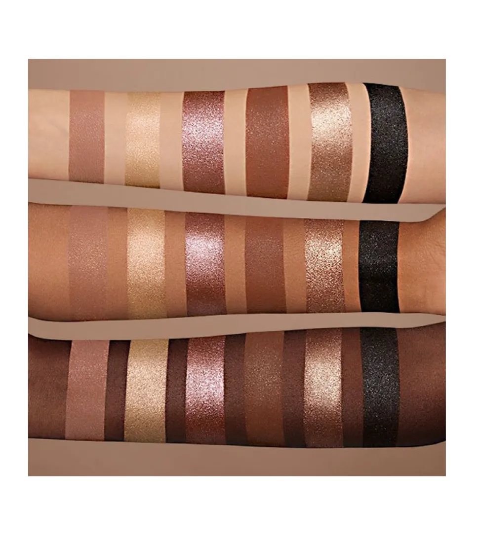 Paleta de sombras de ojos Cutie Palette - Nude