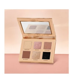 Paleta de sombras de ojos Cutie Palette - Nude