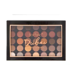 Paleta de sombras de ojos Dubai