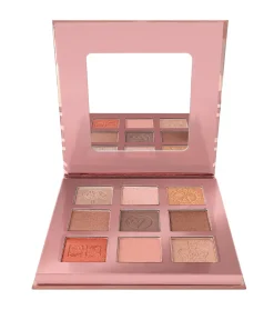 Paleta de sombras de ojos Eyes of London