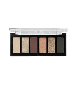 Paleta de sombras de ojos Gilded Mini - 150: Call Me Old-fashioned