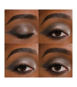 Paleta de sombras de ojos Gilded Mini - 150: Call Me Old-fashioned