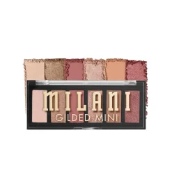 Paleta de sombras de ojos Gilded Mini - 120: It's All Rose