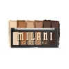 Paleta de sombras de ojos Gilded Mini - 110: Whiskey Business
