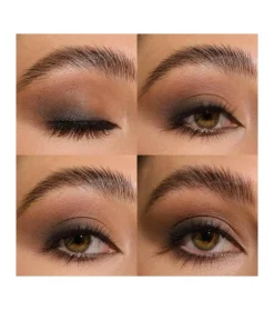 Paleta de sombras de ojos Gilded Mini - 110: Whiskey Business
