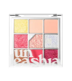 Paleta de sombras de ojos Glitterpedia - 07: All of Peach Ade