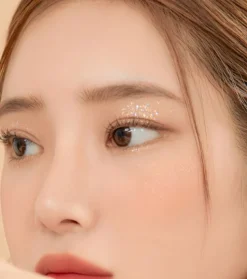 Paleta de sombras de ojos Glitterpedia - 02: All of Brown