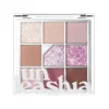 Paleta de sombras de ojos Glitterpedia - 04: All of Lavender Fog