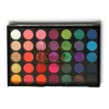Paleta de sombras de ojos Ibiza