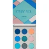 Paleta de sombras de ojos Lovin' You - Vol. 2 The Blues
