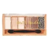 Paleta de sombras de ojos Matte - Nudes
