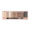 Paleta de sombras de ojos Mega 12 - Mega Nudes