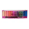 Paleta de sombras de ojos Mega 12 - Ibiza Edit