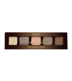 Paleta de sombras de ojos My Favorite - Pumpkin Latte