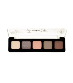 Paleta de sombras de ojos My Favorite - Pumpkin Latte