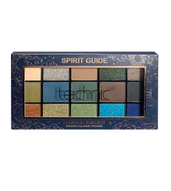 Paleta de sombras de ojos Pressed Pigment - Spirit Guide