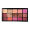Paleta de sombras de ojos Pressed Pigment - Hot Love