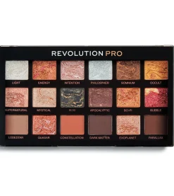 Paleta de sombras de ojos Regeneration - Astrological